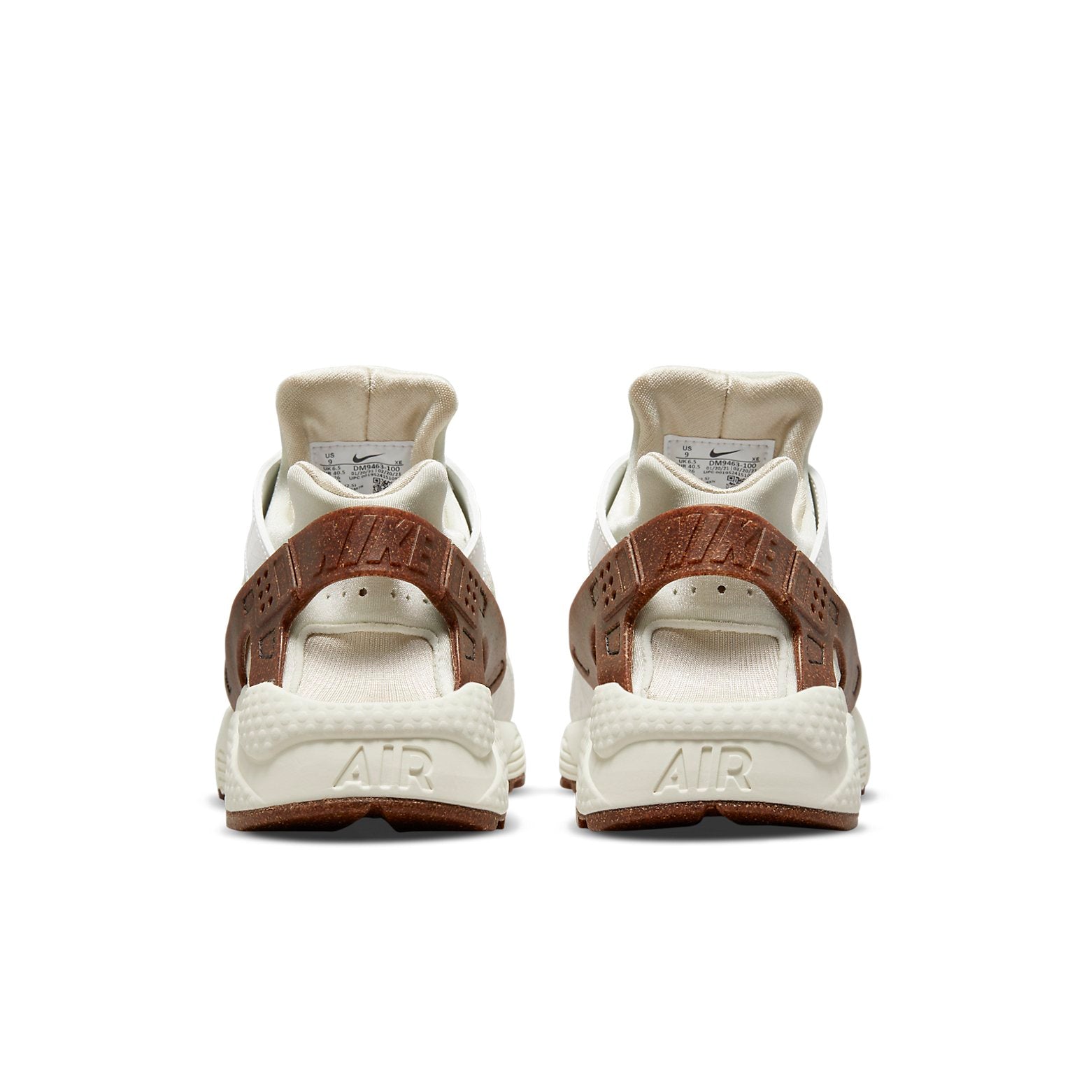 (WMNS) Nike Air Huarache 'Rattan' DM9463-100