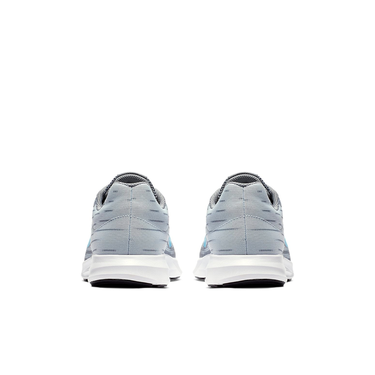 (GS) Nike Downshifter 8 Low-Top Grey/Blue 922853-012