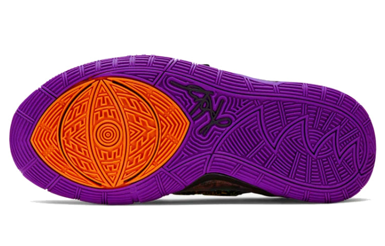 (GS) Nike Kyrie 6 'Chinese New Year' CQ5820-001