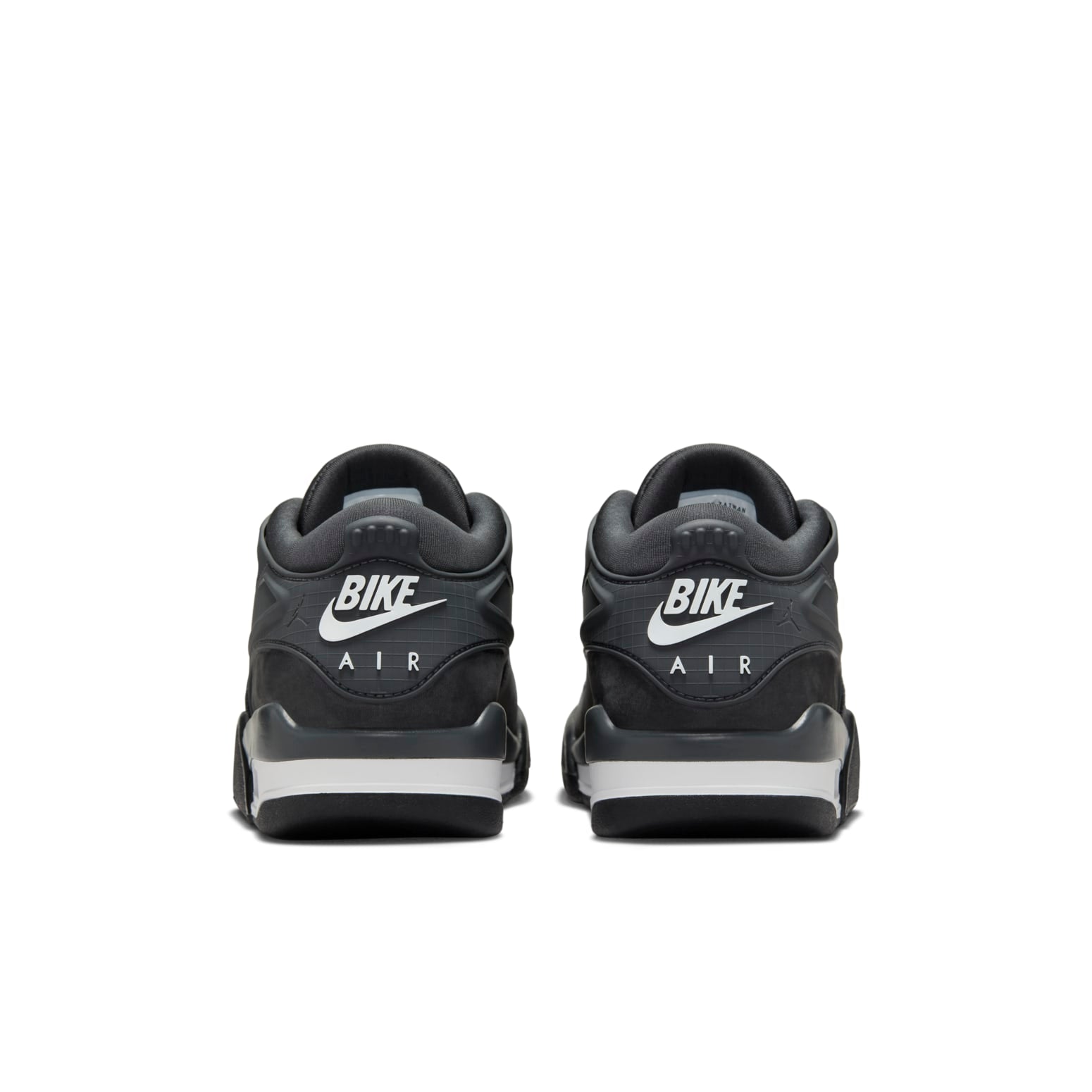 (GS) Air Jordan 4 RM SP x Nigel Sylvester 'Driveway Grey' HJ9746-004