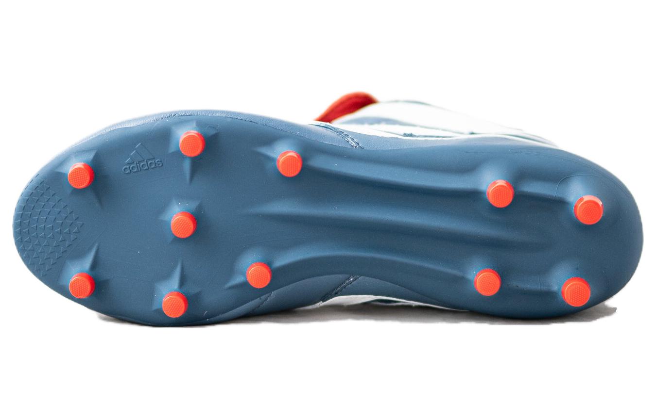 adidas Predator Precision FG 'Blue Grey Red' CM7911