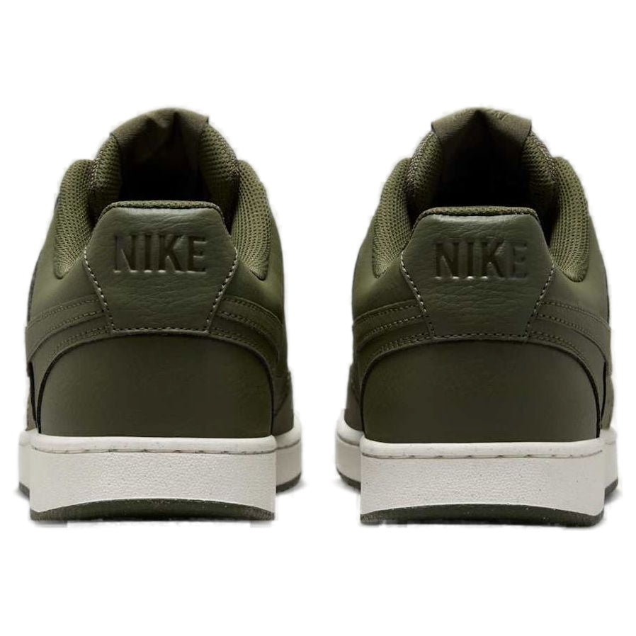 Nike Court Vision Low Next Nature 'Cargo Khaki Sail' DH2987-300