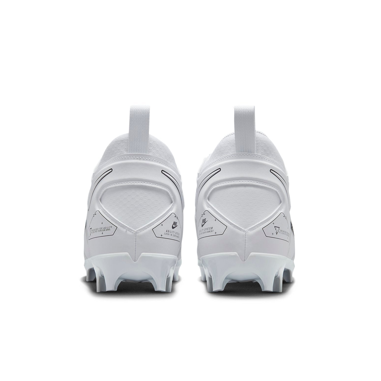 Nike Alpha Menace Pro 3 'White Black' CT6649-109