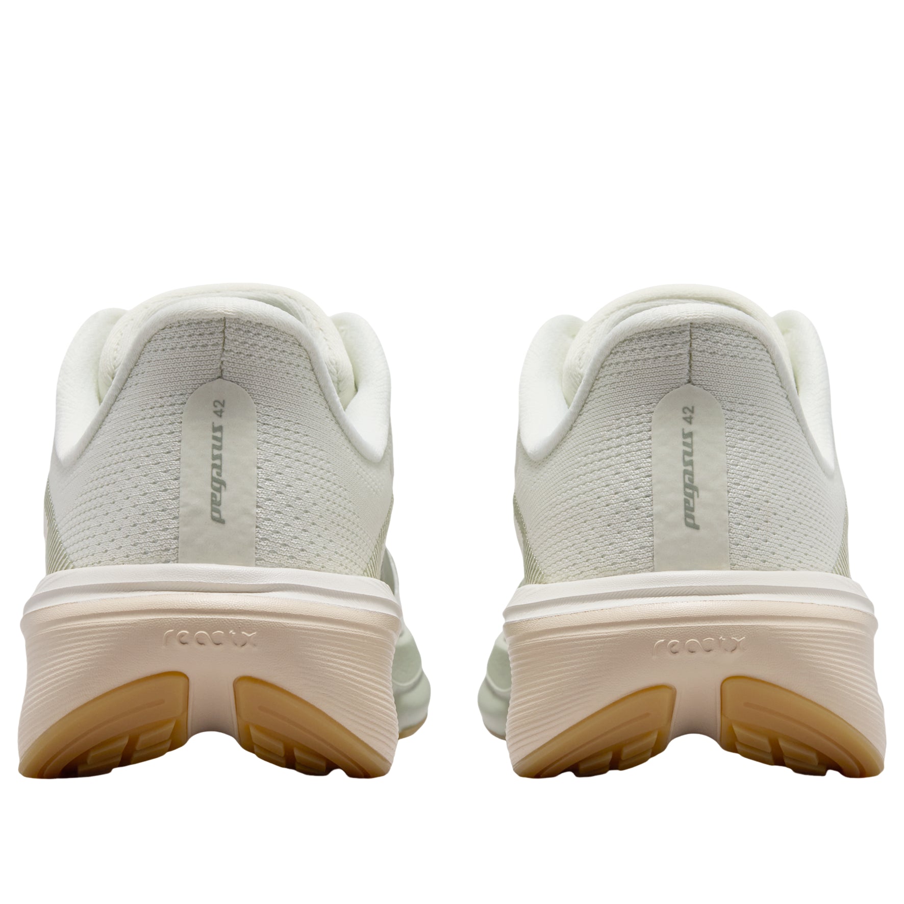 (GS) Nike Air Zoom Pegasus 42 'Spruce Aura Pale Ivory' IH2306-001
