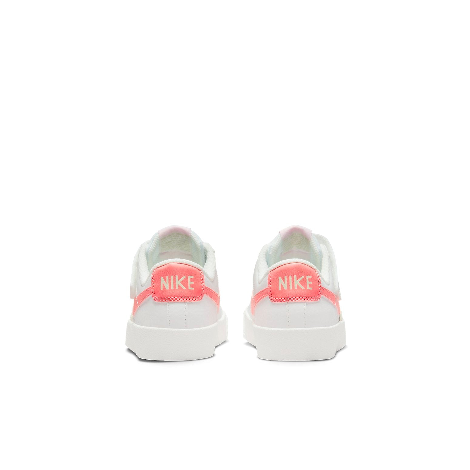 (PS) Nike Blazer Low '77 'White Pink Gaze' DA4075-112