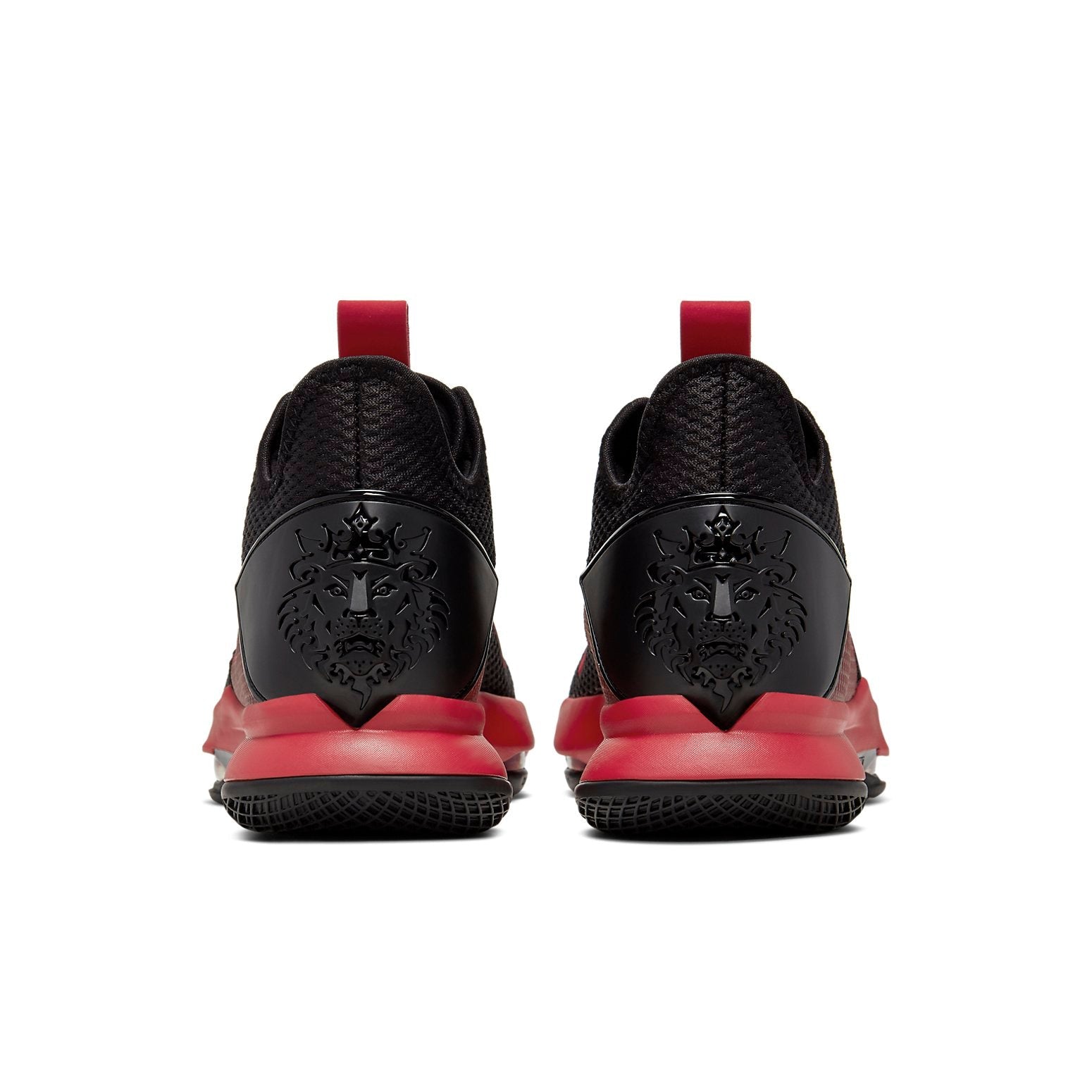 Nike LeBron Witness 4 EP 'Bred' CD0188-006