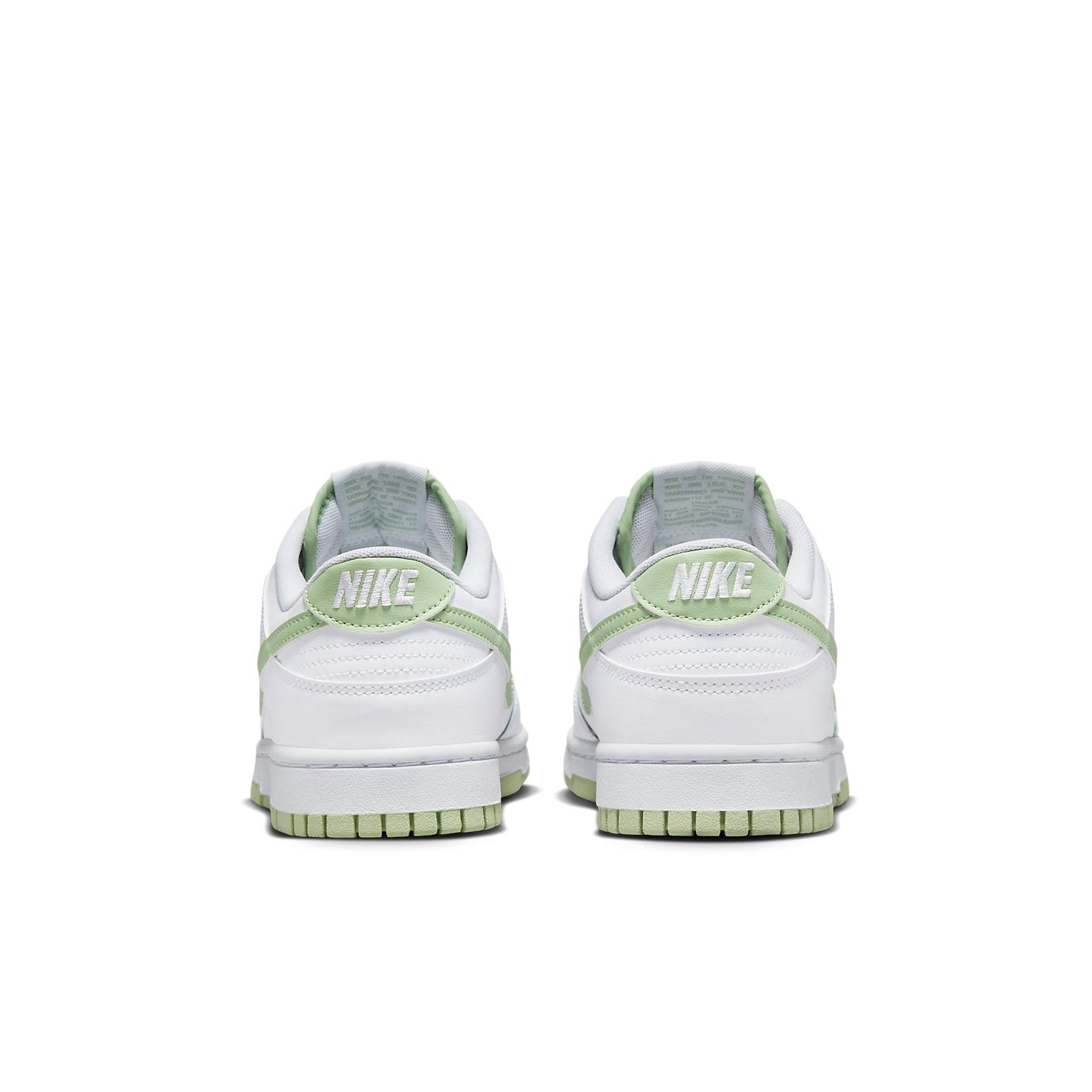 Nike Dunk Low 'Honeydew' DV0831-105