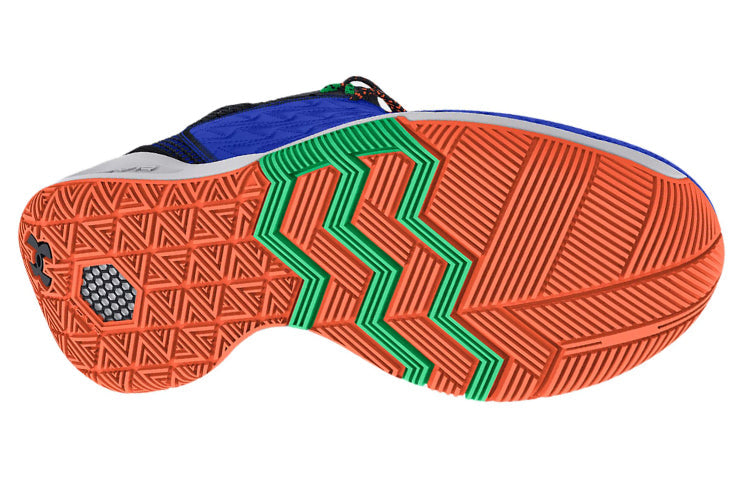 Under Armour HOVR Havoc 5 Clone 'Versa Blue' 3025605-400