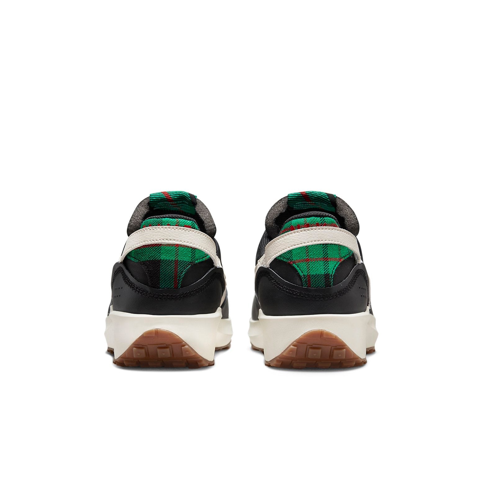 Nike Waffle Debut Premium 'Tartan Plaid' DV0813-001