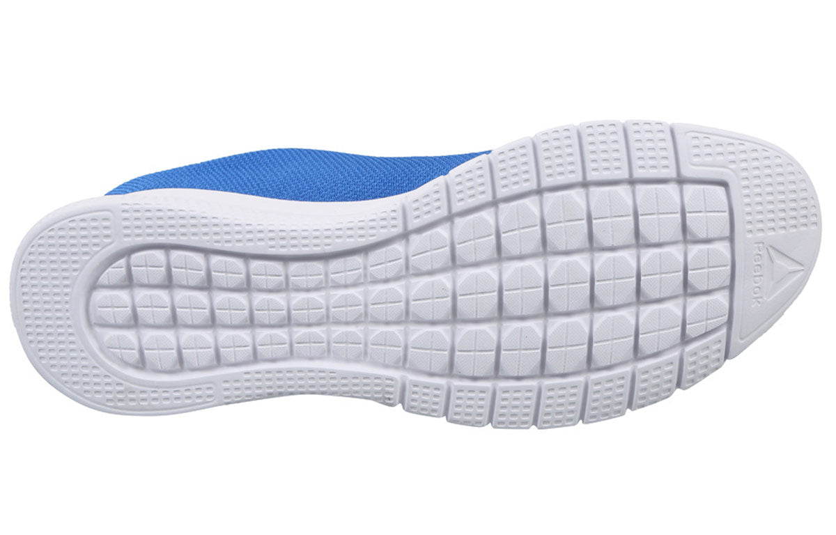 Reebok Stride Runner LP 'Yellow Blue' FW1747