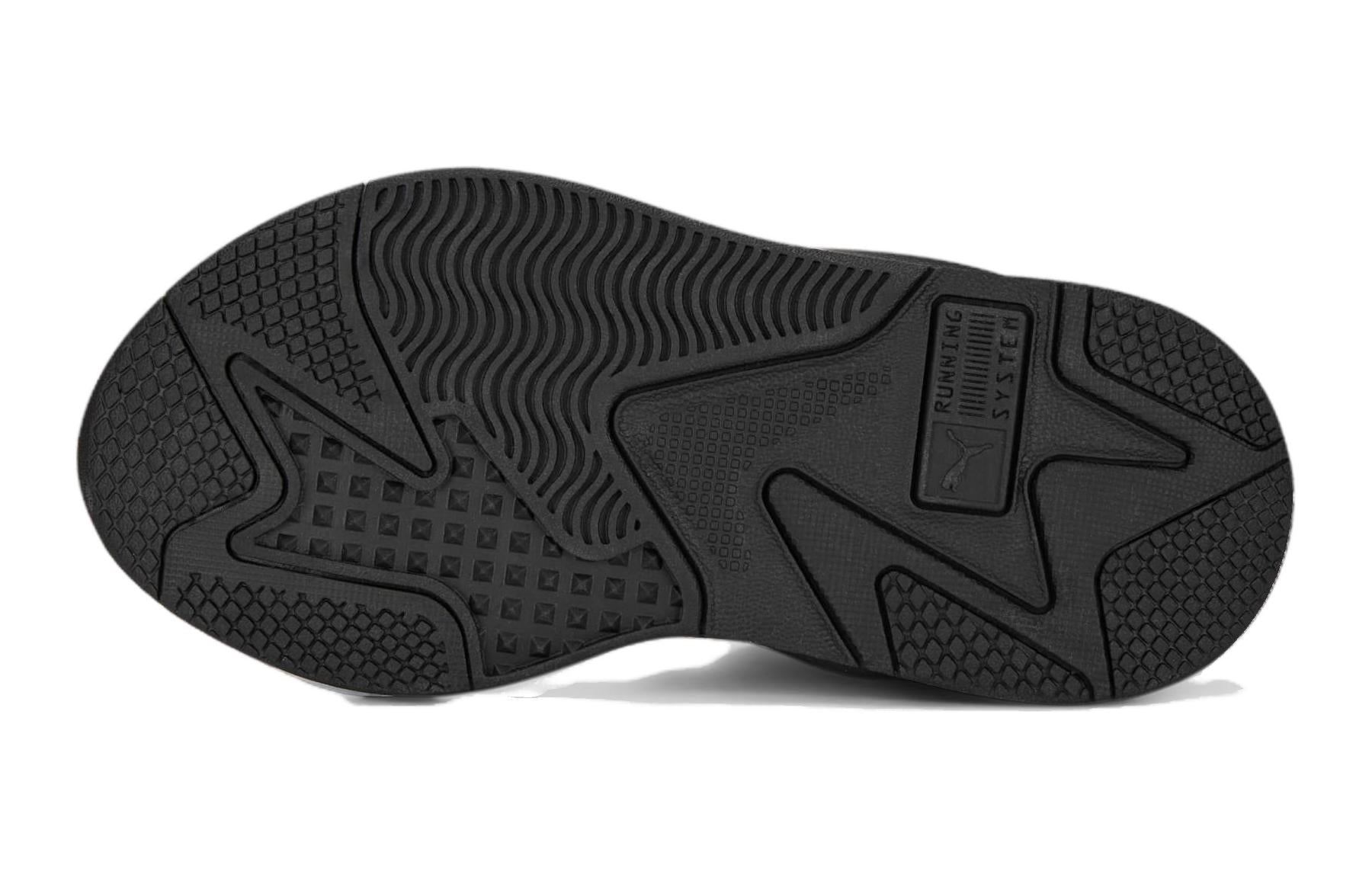 (PS) PUMA x Miraculous RS-X Sneakers 'Cat Noir' 391825-01