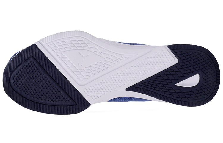 PUMA Flyer Navy 192257-11