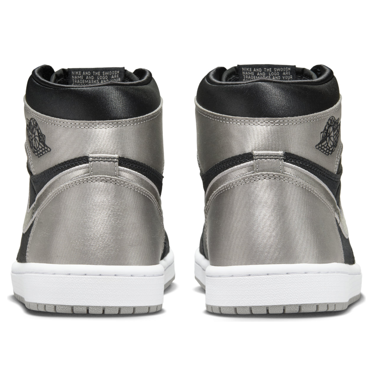(WMNS) Air Jordan 1 Retro OG High 'Satin Shadow' FD4810-010