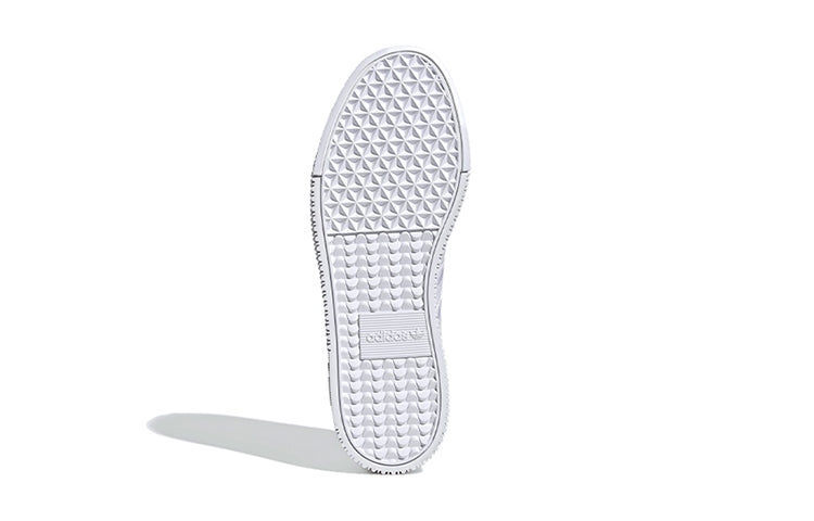 (WMNS) adidas Sambarose 'White Cloud' EG5158