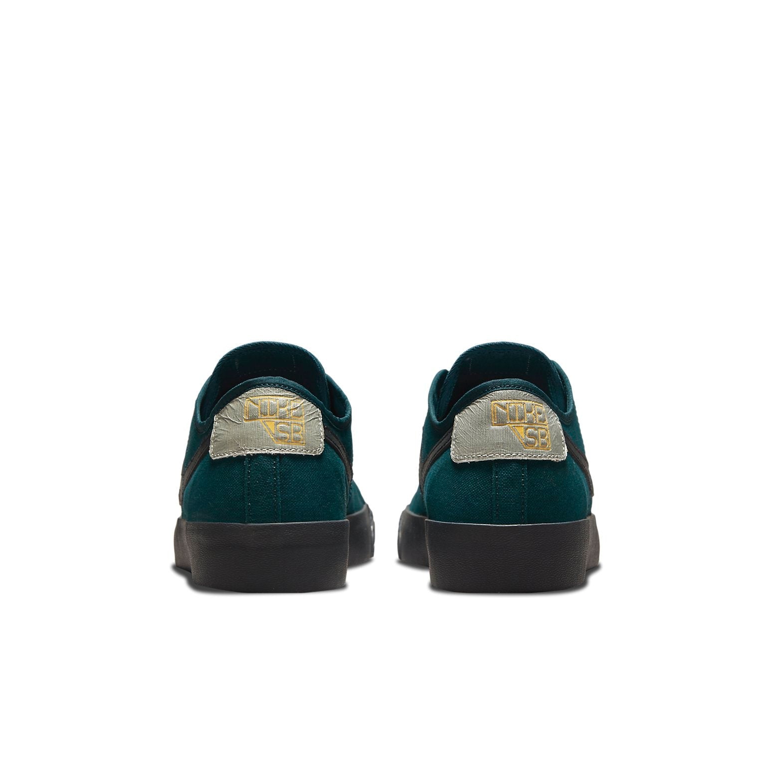 Nike Daan Van Der Linden x Blazer Court SB 'Midnight Turquoise' CZ5605-301