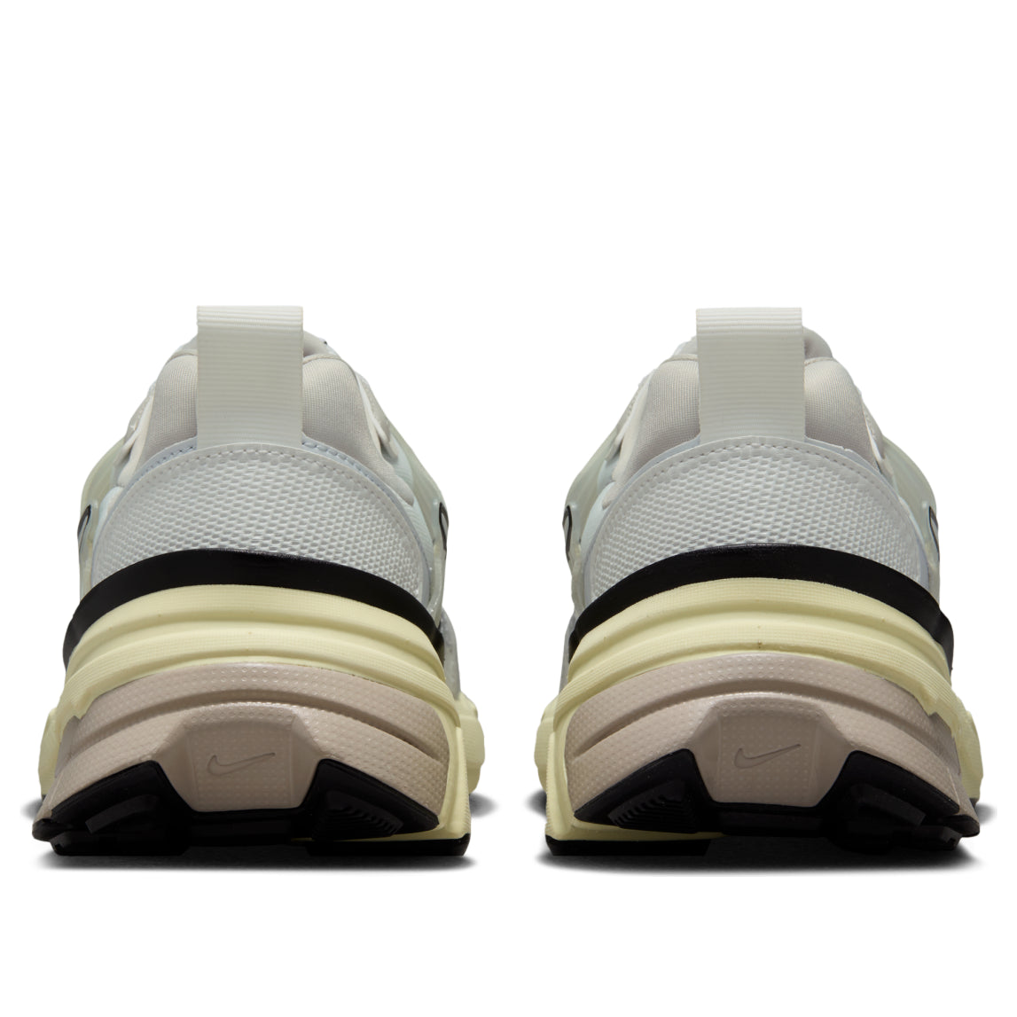 Nike V2K Run 'Summit White Metallic Silver' HJ4497-100