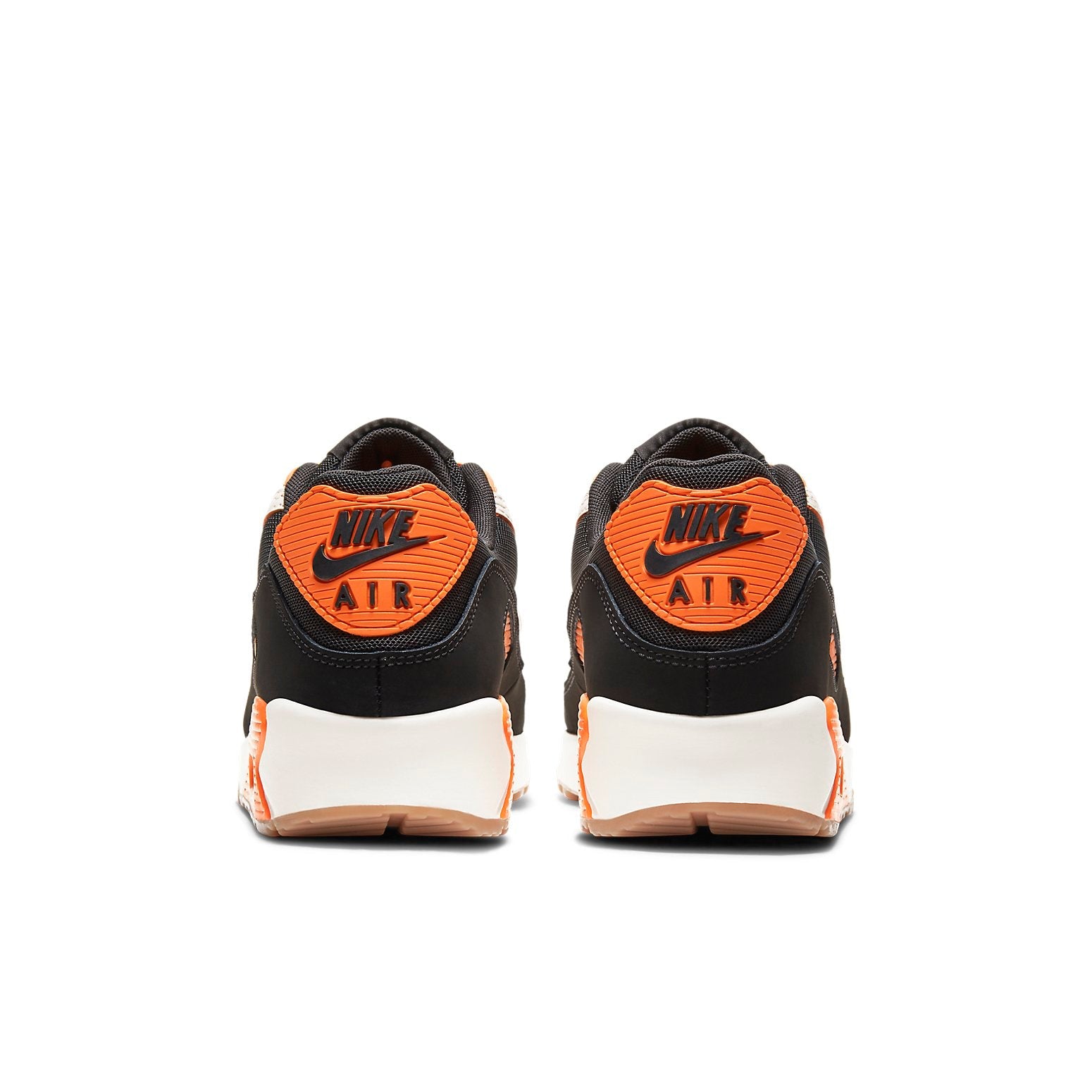 Nike Air Max 90 'Home & Away - Safety Orange' CJ0611-100