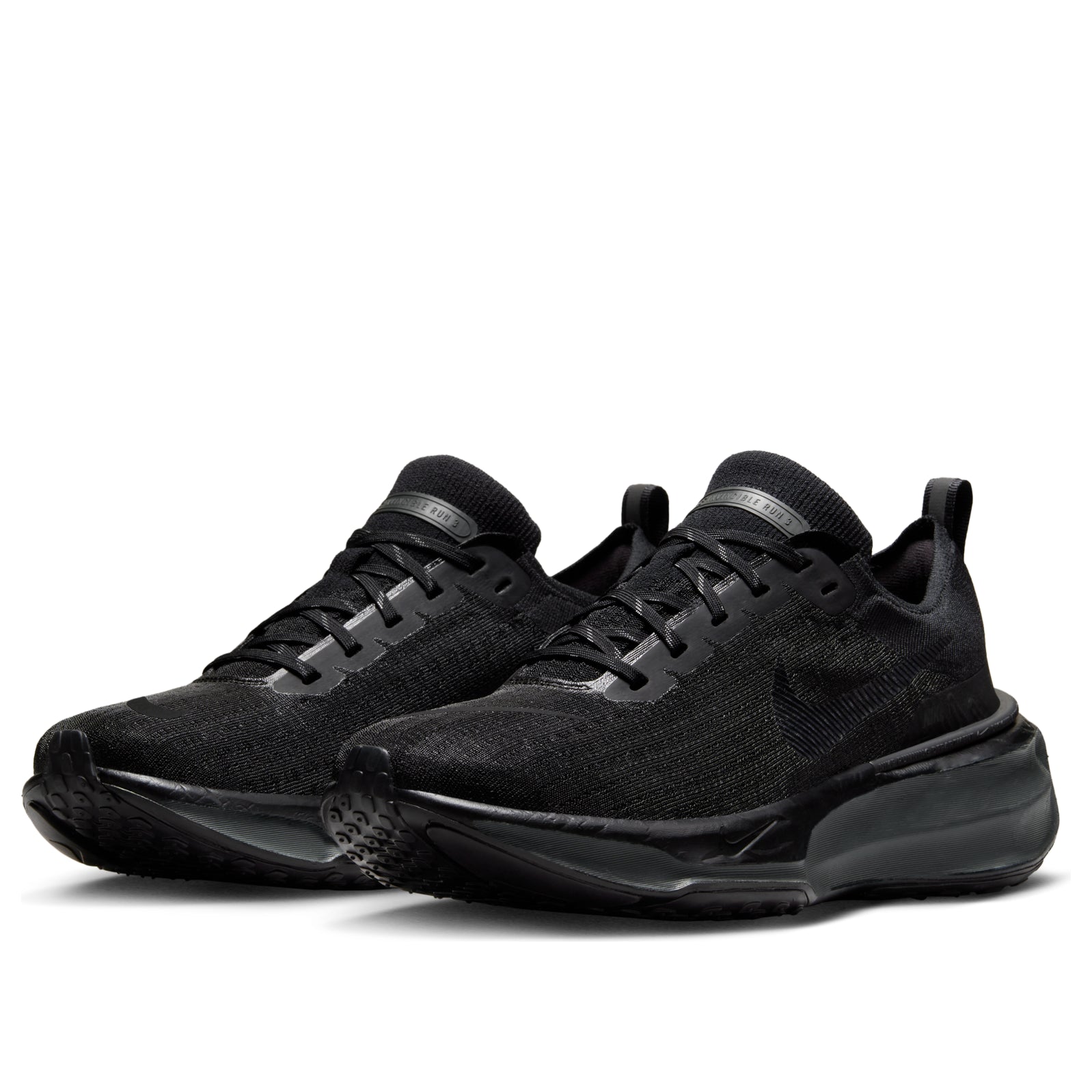 Nike ZoomX Invincible Run 3 'Black Anthracite' DR2615-005