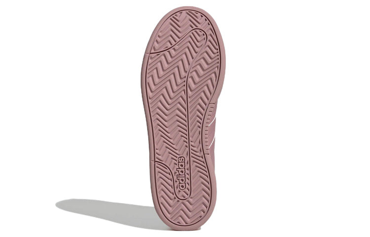 (WMNS) adidas Grand Court Alpha 'Magic Mauve' GY7119