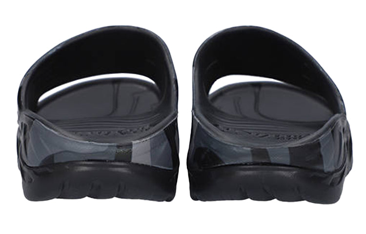 HOKA ONE ONE Ora Recovery Slide 'Black' 1126850-BBLC