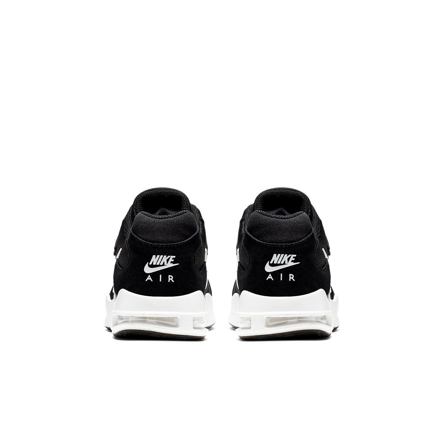 (GS) Nike Air Max Guile 'Black White' 917641-001