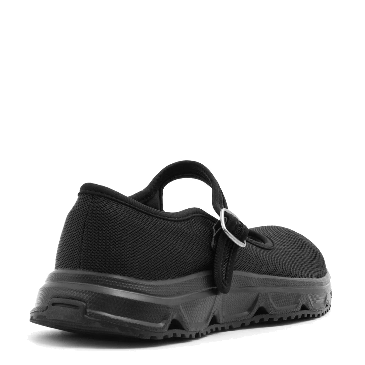 (WMNS) SALOMON x Comme des Garcons RX 3.0 'Black' L41565000