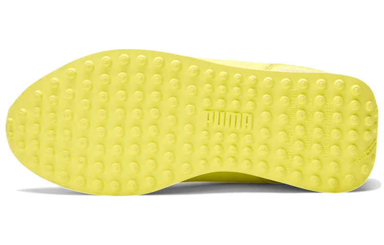 (WMNS) PUMA Mile Rider 'Emoji' 380580-01