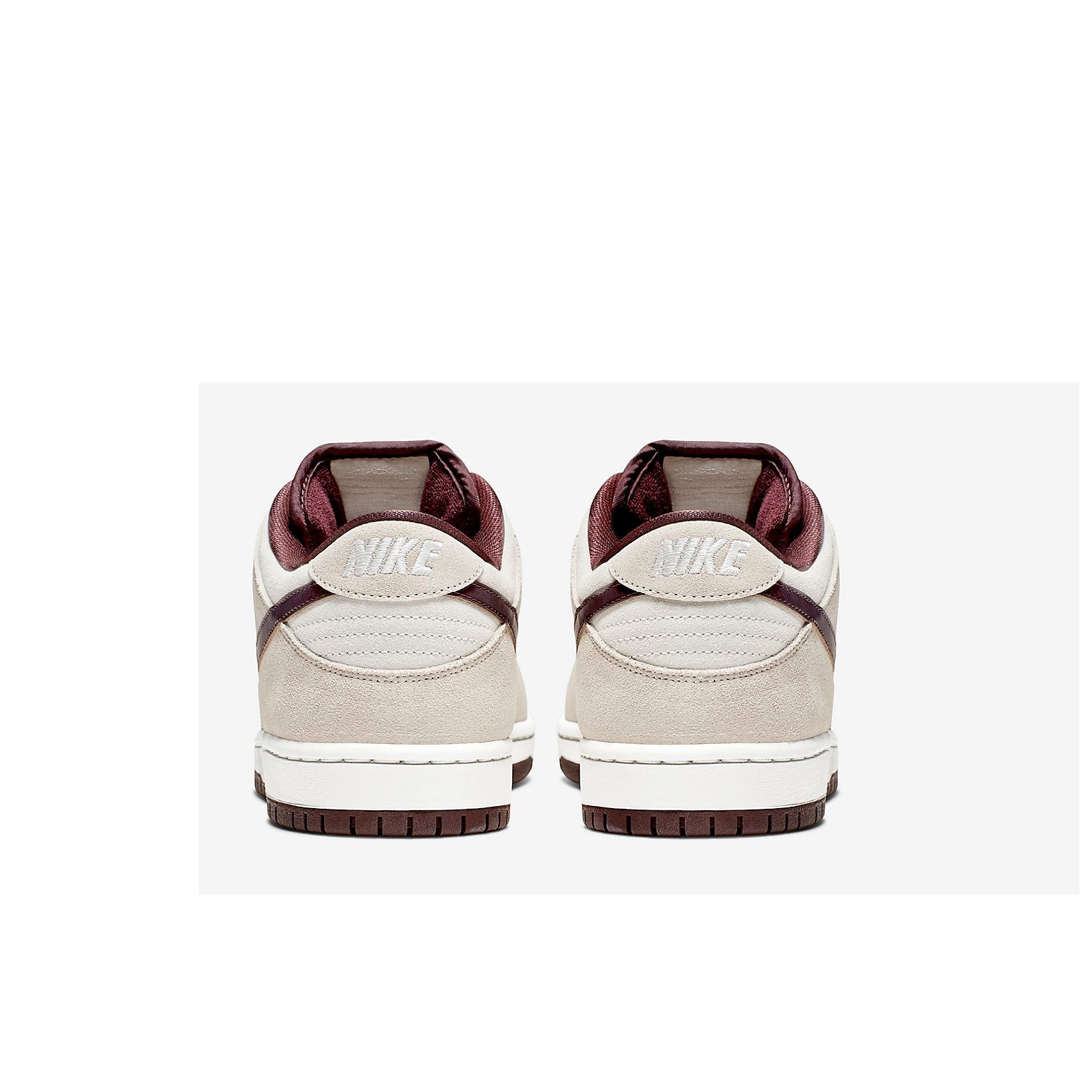 Nike SB Dunk Low Pro 'Desert Sand Mahogany' BQ6817-004