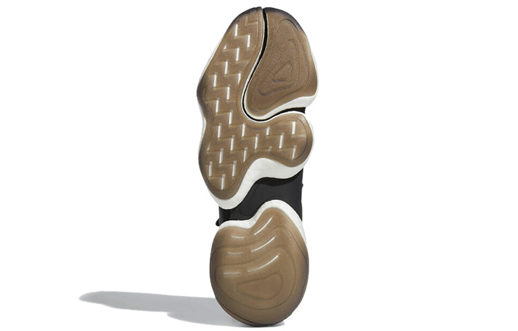 adidas Crazy BYW 'Black Gold' BD8009