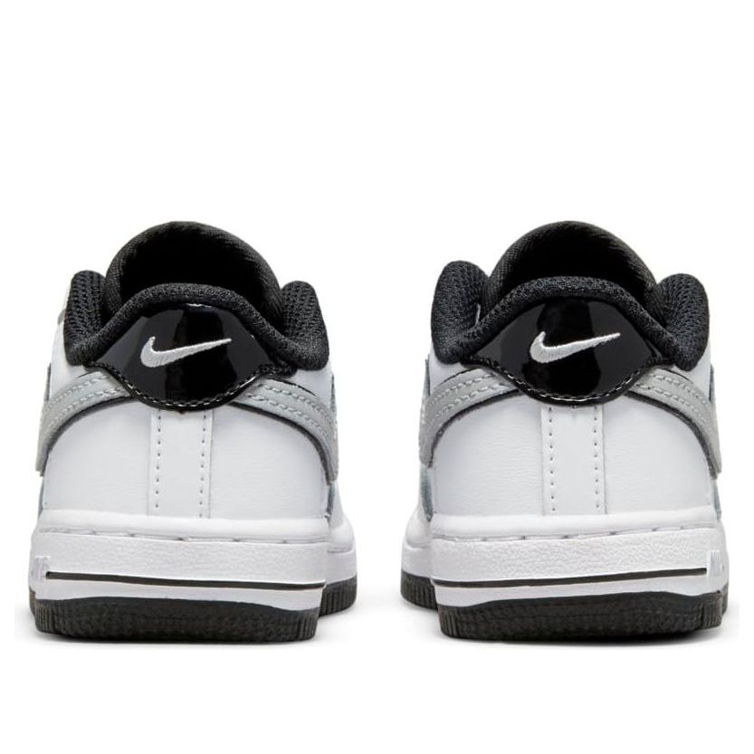 (TD) Nike Air Force 1 LV8 'White Wolf Grey' DO3808-101