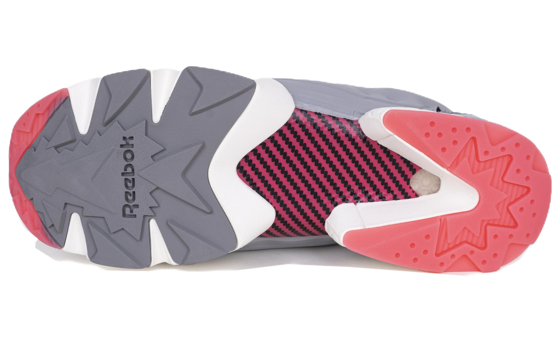 Reebok Instapump Fury OG x Staple x DEAL GY3437