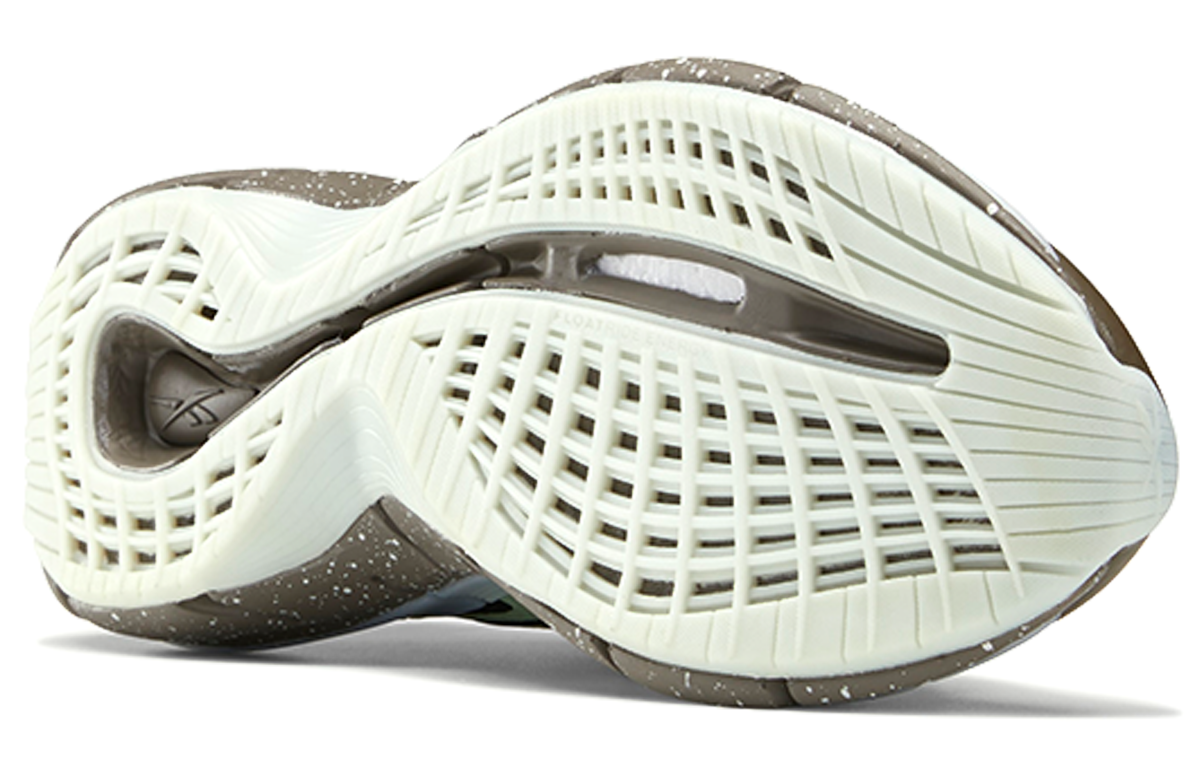 Reebok Brain Dead x Zig Kinetica 2 'Mad Science - Aloe Green' S23890