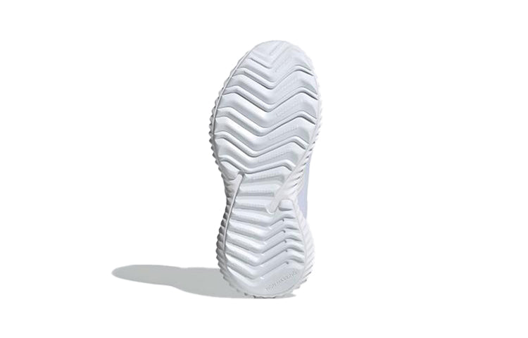 (GS) adidas Fortarun Ac White EF0146