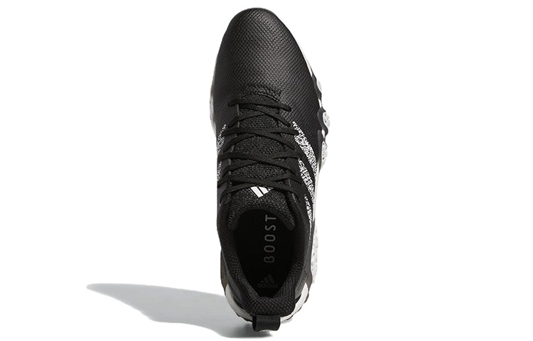 adidas Codechaos 22 Spikeless Shoes 'Black Greenk White' GX2618