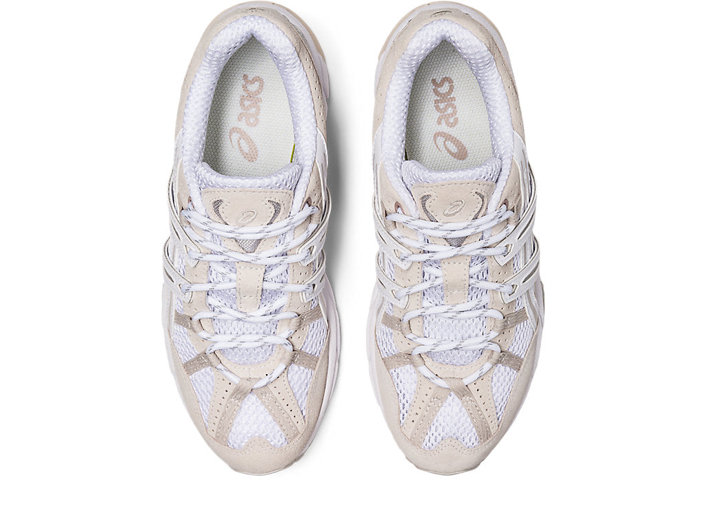 (WMNS) ASICS Gel-Sonoma 15-50 'White Oatmeal' 1202A275-101