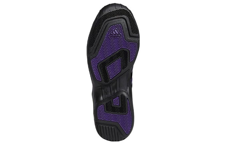 adidas Pro Model 2G 'Washington Huskies' FV4198