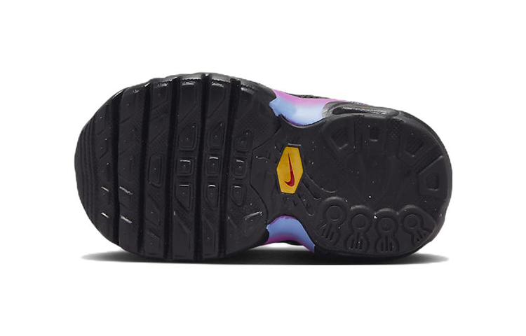 (TD) Nike Air Max Plus 'Spirograph' FB8029-001