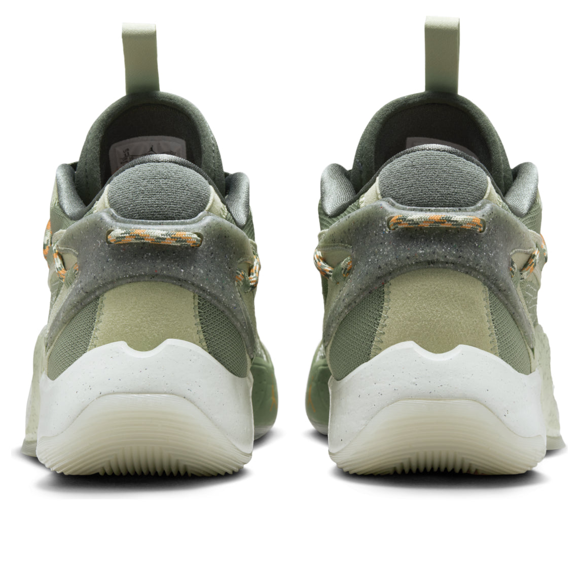 Air Jordan Luka 2 PF 'Olive Aura' DX9034-308