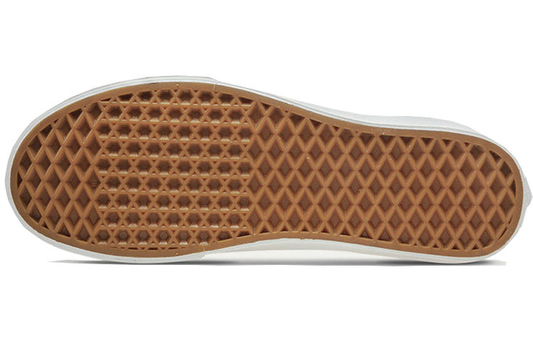 Vans SK8-HI Reissue 'Retro Block' VN0A2XSBQKN