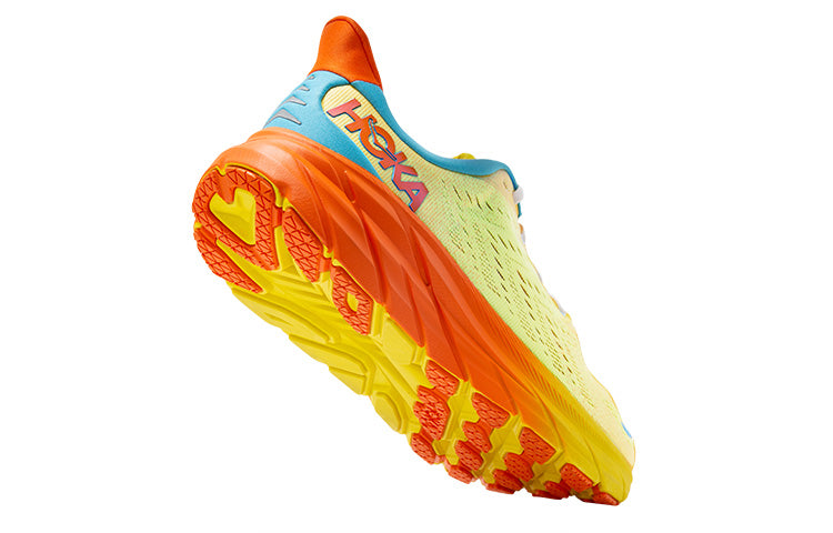 HOKA ONE ONE Clifton 8 'Orange Beige' 1119393-IMOR