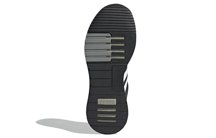 adidas neo Racer TR21 'Black' GX0648