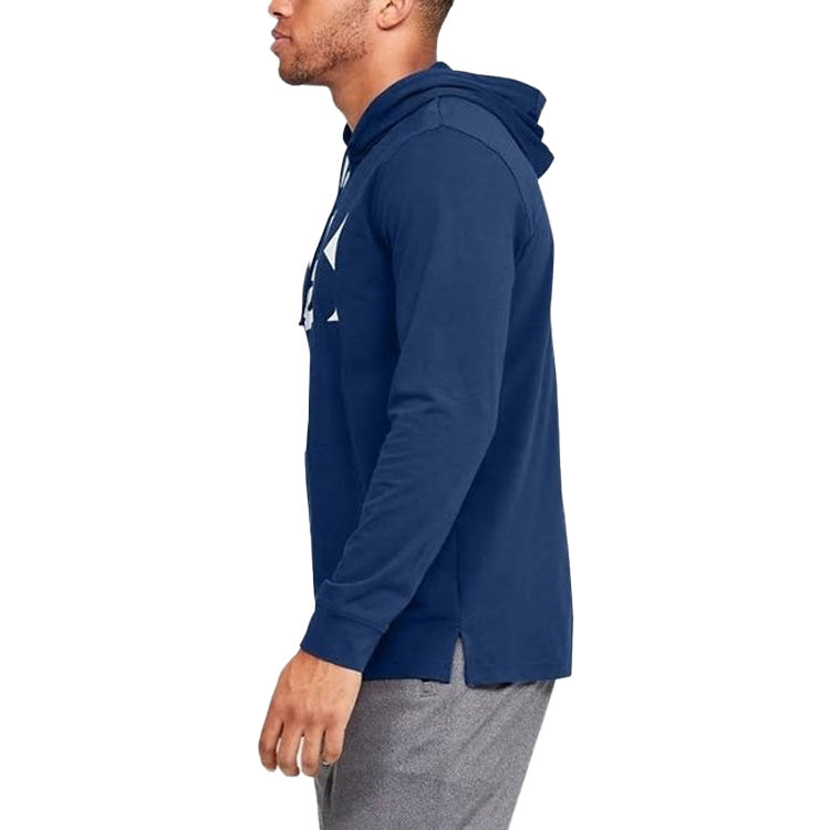 Men's Under Armour Sportstyle Training Sports Blue 1351576-449