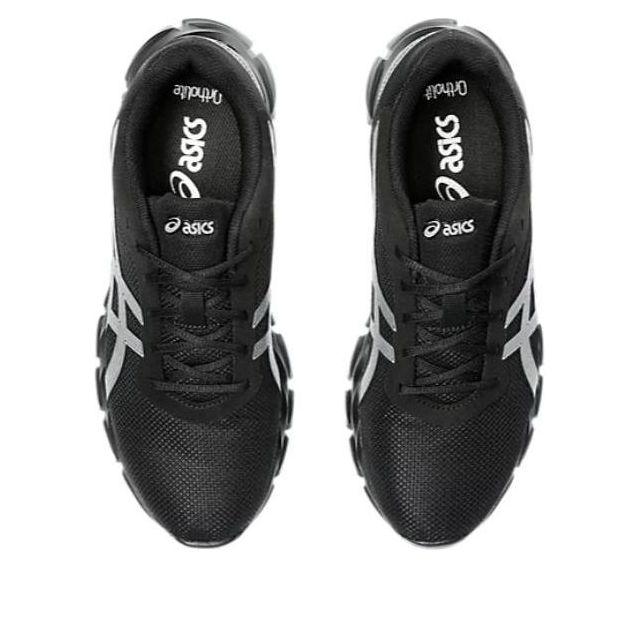 ASICS Gel-Quantum Lyte II 'Black Pure Silver' 1201A630-012