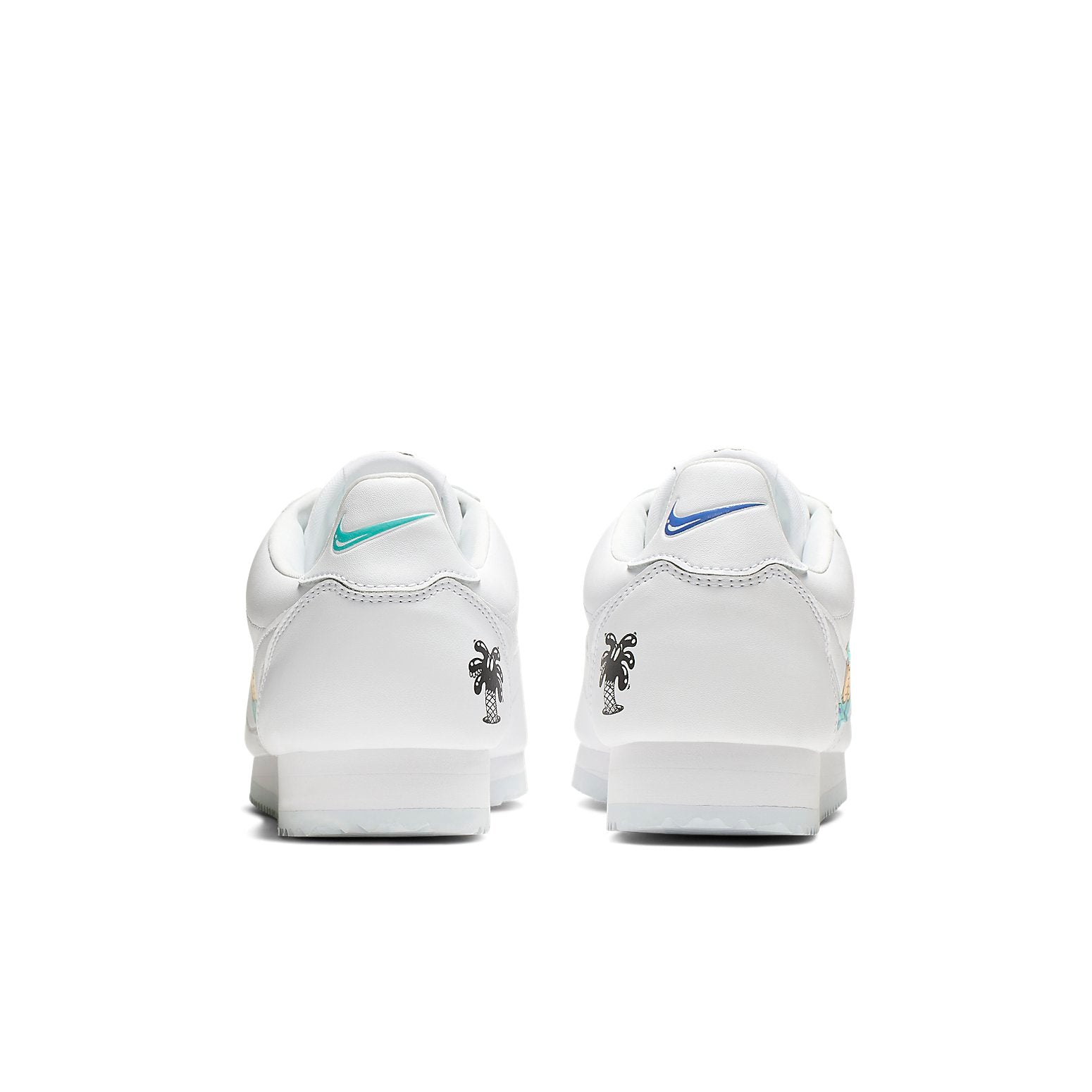 Nike Steve Harrington x Cortez Flyleather QS 'Earth Day' CI5548-100