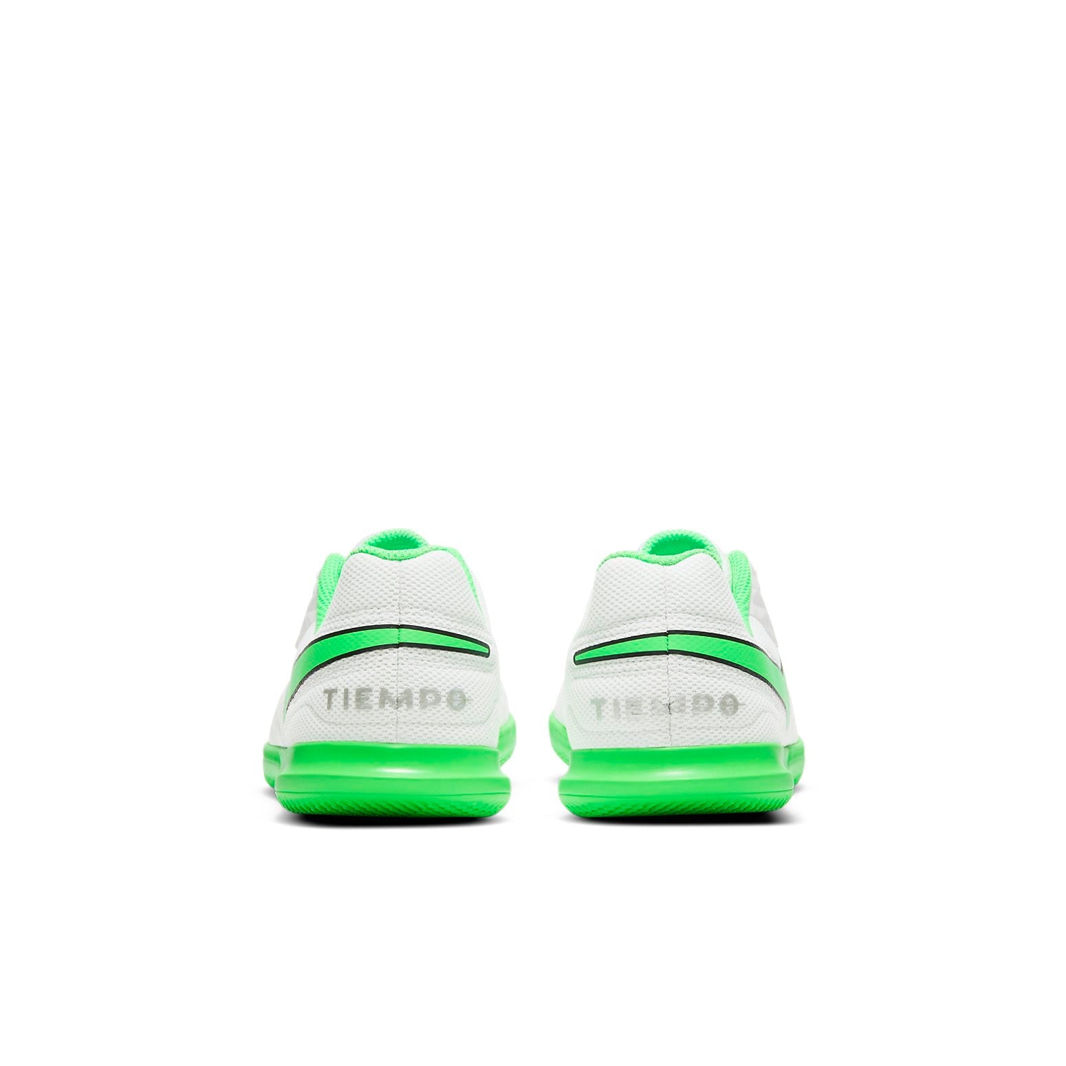 (GS) Nike Tiempo Legend 8 Club IC 'Platinum Tint Rage Green' AT5882-030