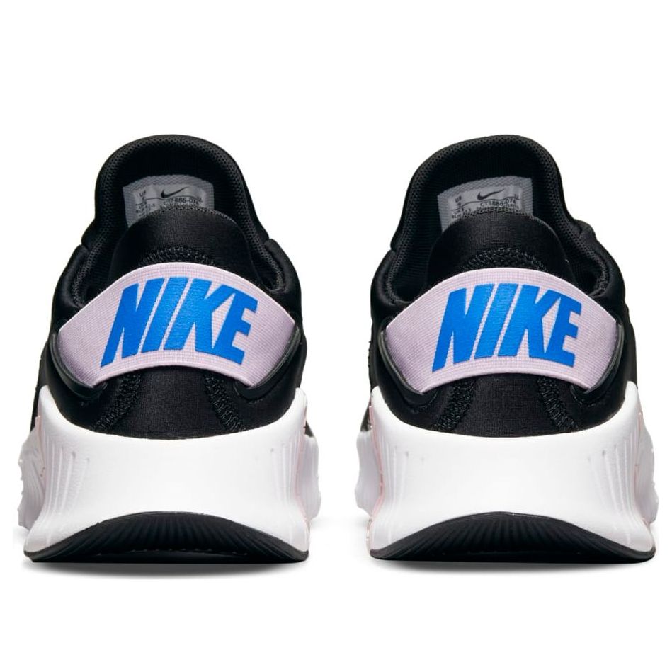 Nike Free Metcon 4 'Printed Black White' CT3886-074