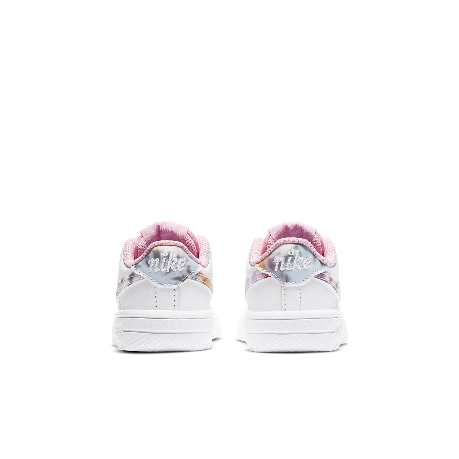 (TD) Nike Force 1 '18 SE Baby and Toddler Shoe CN9753-100
