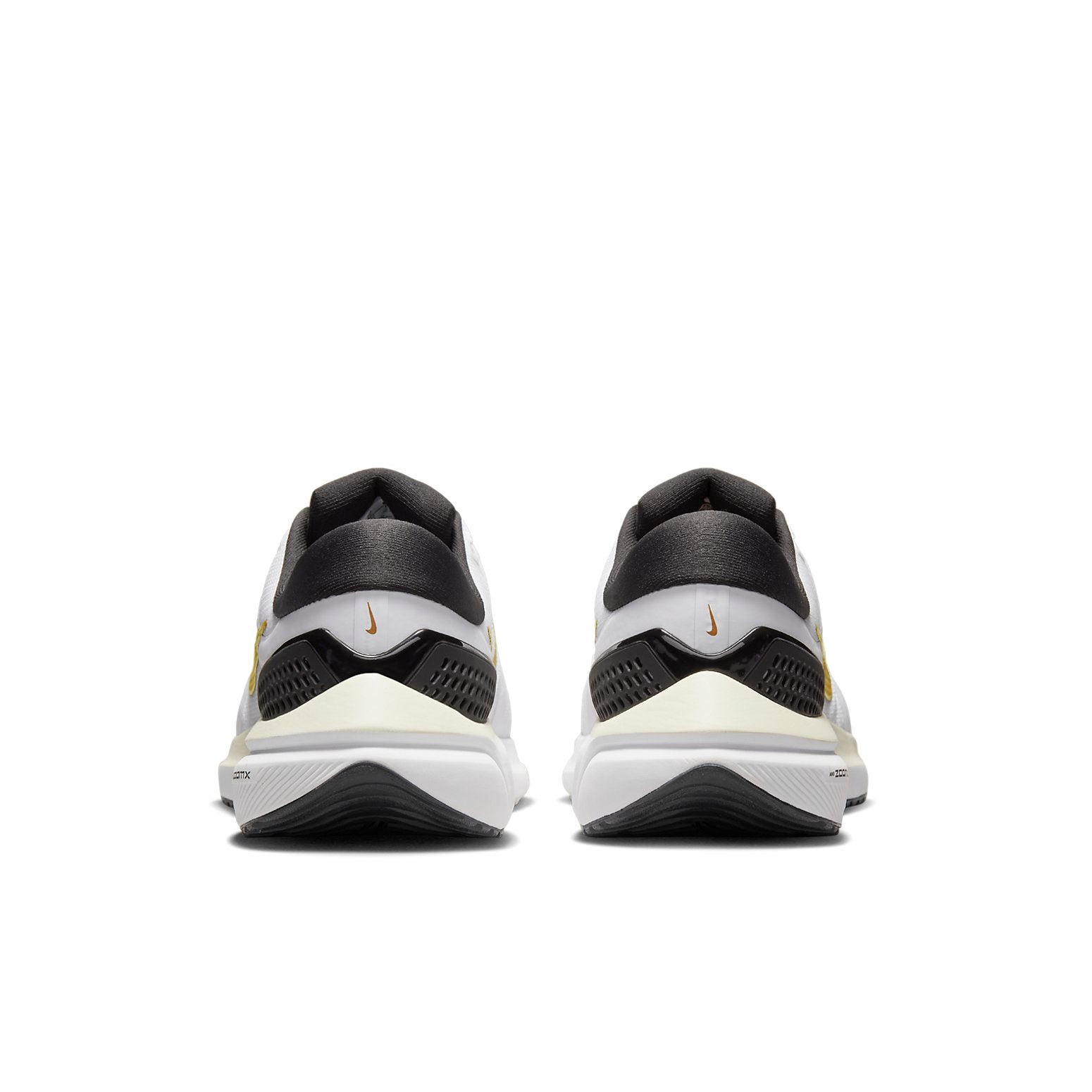 Nike Air Zoom Vomero 16 'White Black Gold' FB7157-171