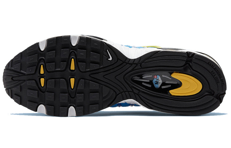 Nike Air Max Tailwind 4 'Photo Blue' CD0456-100
