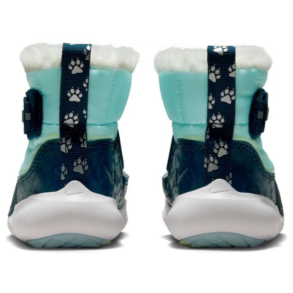 (TD) Nike Flex Advance SE 'Pawprints' DQ7109-400